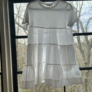 Jonathan Simkhai dress